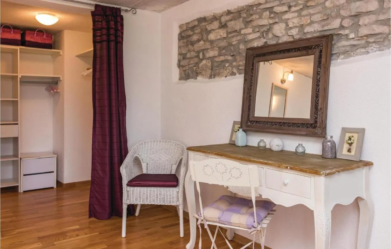 Pet Friendly Home In Manjadvorci With Wifi