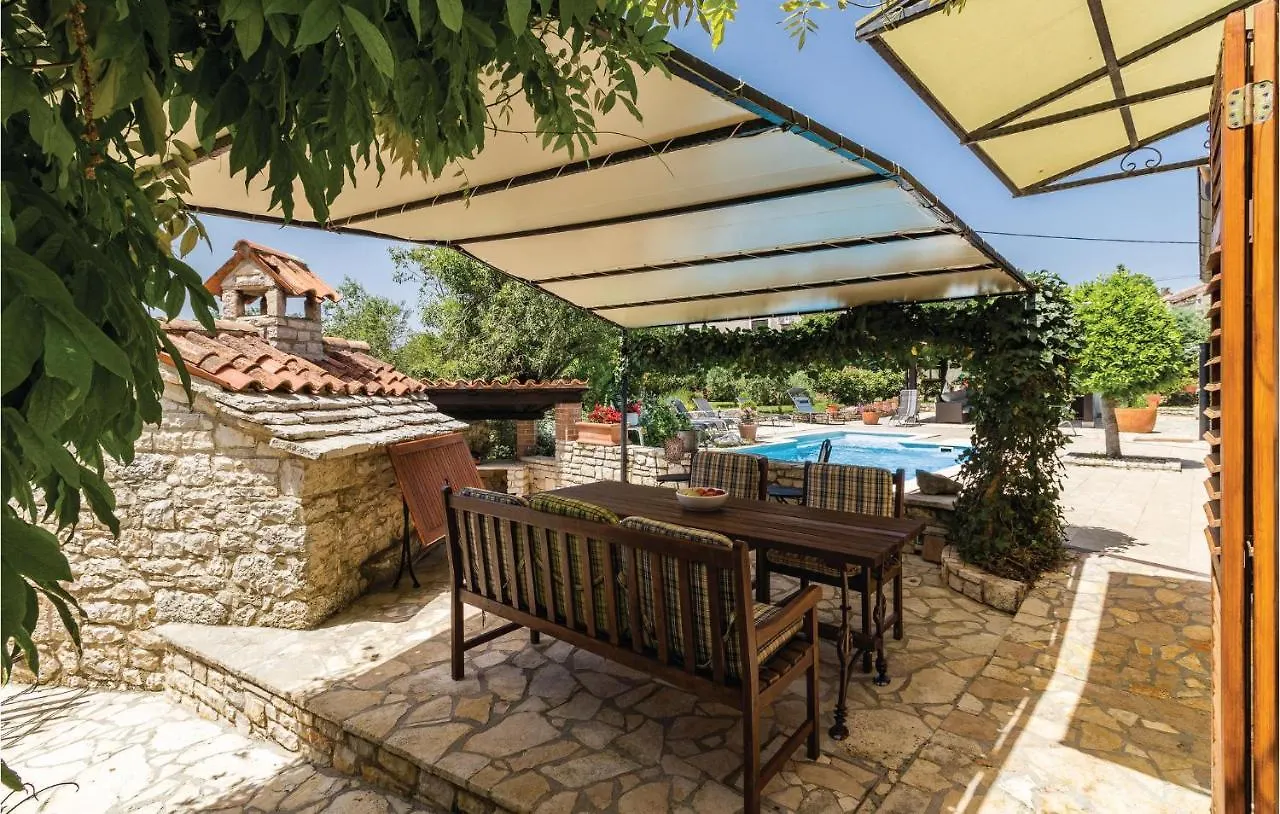Pet Friendly Home In Manjadvorci With Wifi Croatia