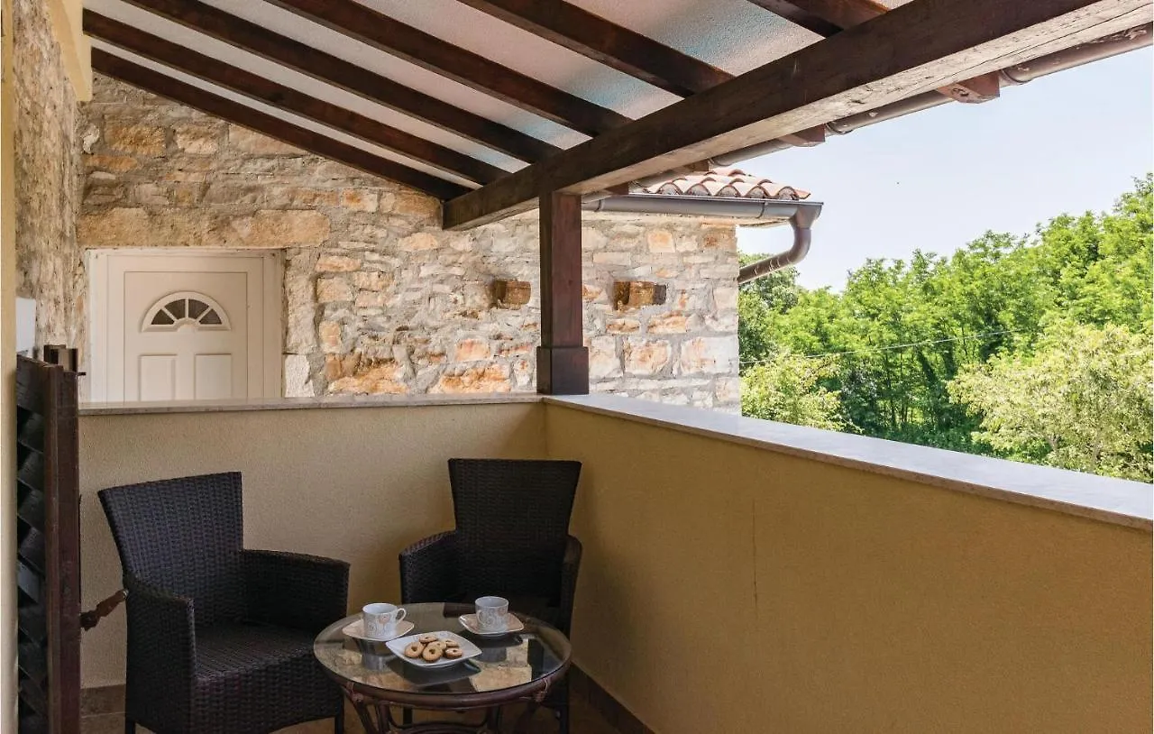 Holiday home Pet Friendly Home In Manjadvorci With Wifi Croatia