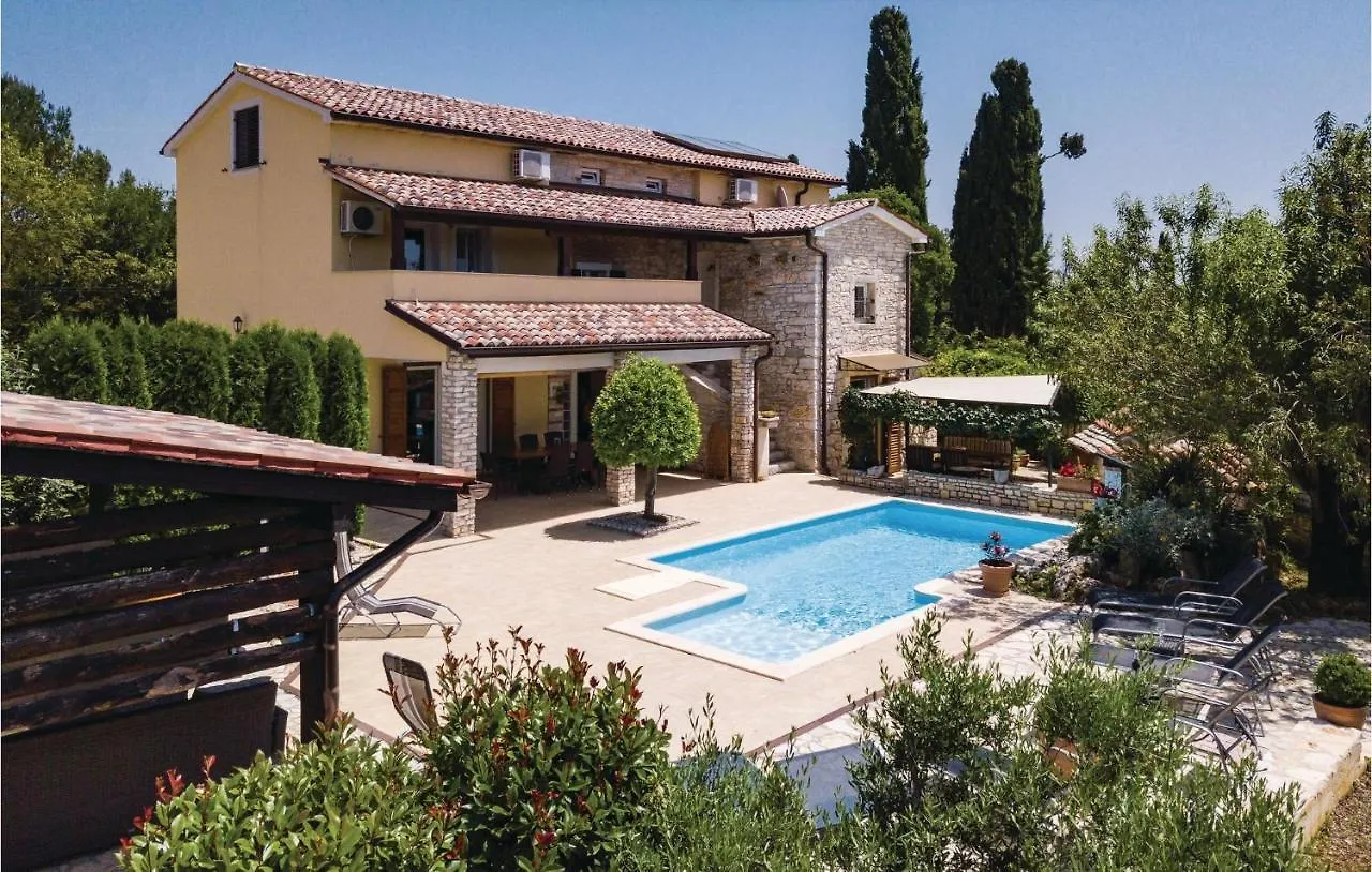 Pet Friendly Home In Manjadvorci With Wifi Croatia