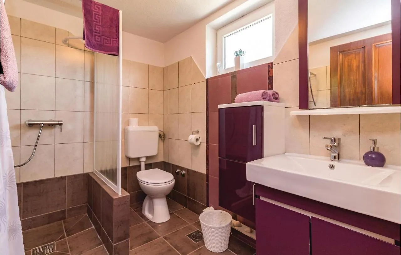 Pet Friendly Home In Manjadvorci With Wifi Croatia