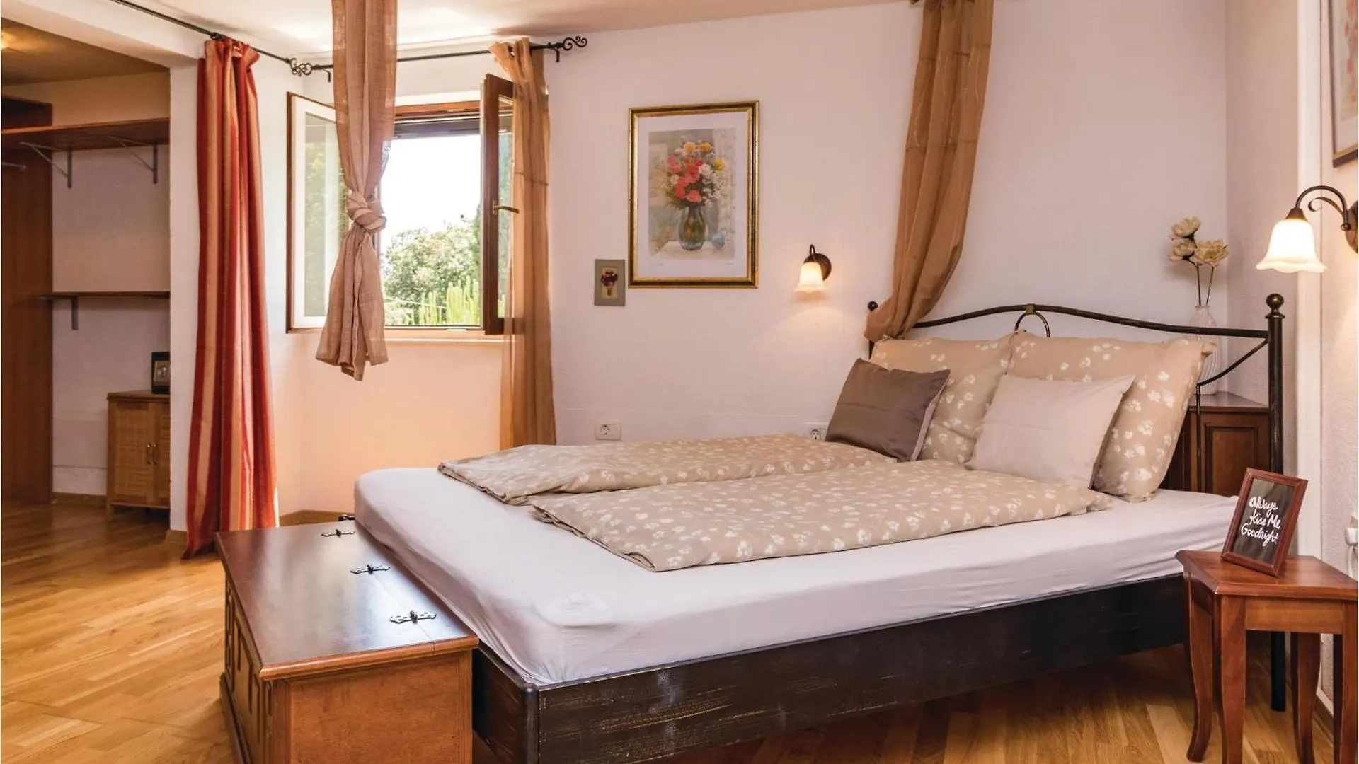 Holiday home Pet Friendly Home In Manjadvorci With Wifi