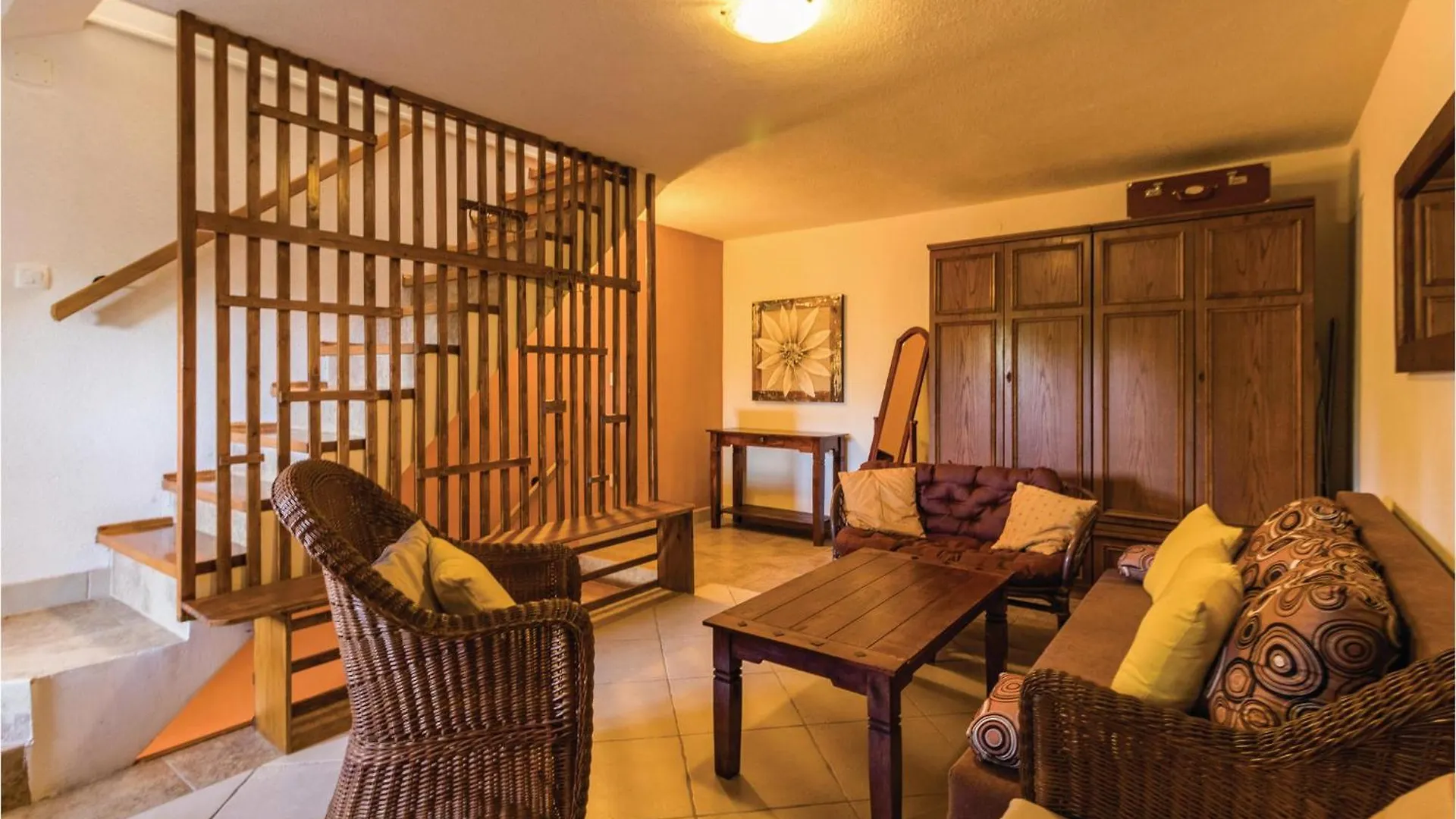 Pet Friendly Home In Manjadvorci With Wifi Croatia